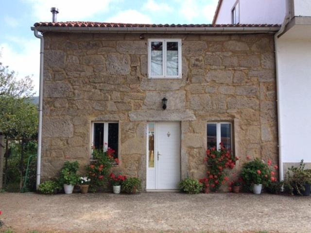 Casa Pardal Villa A Coruña Exterior foto